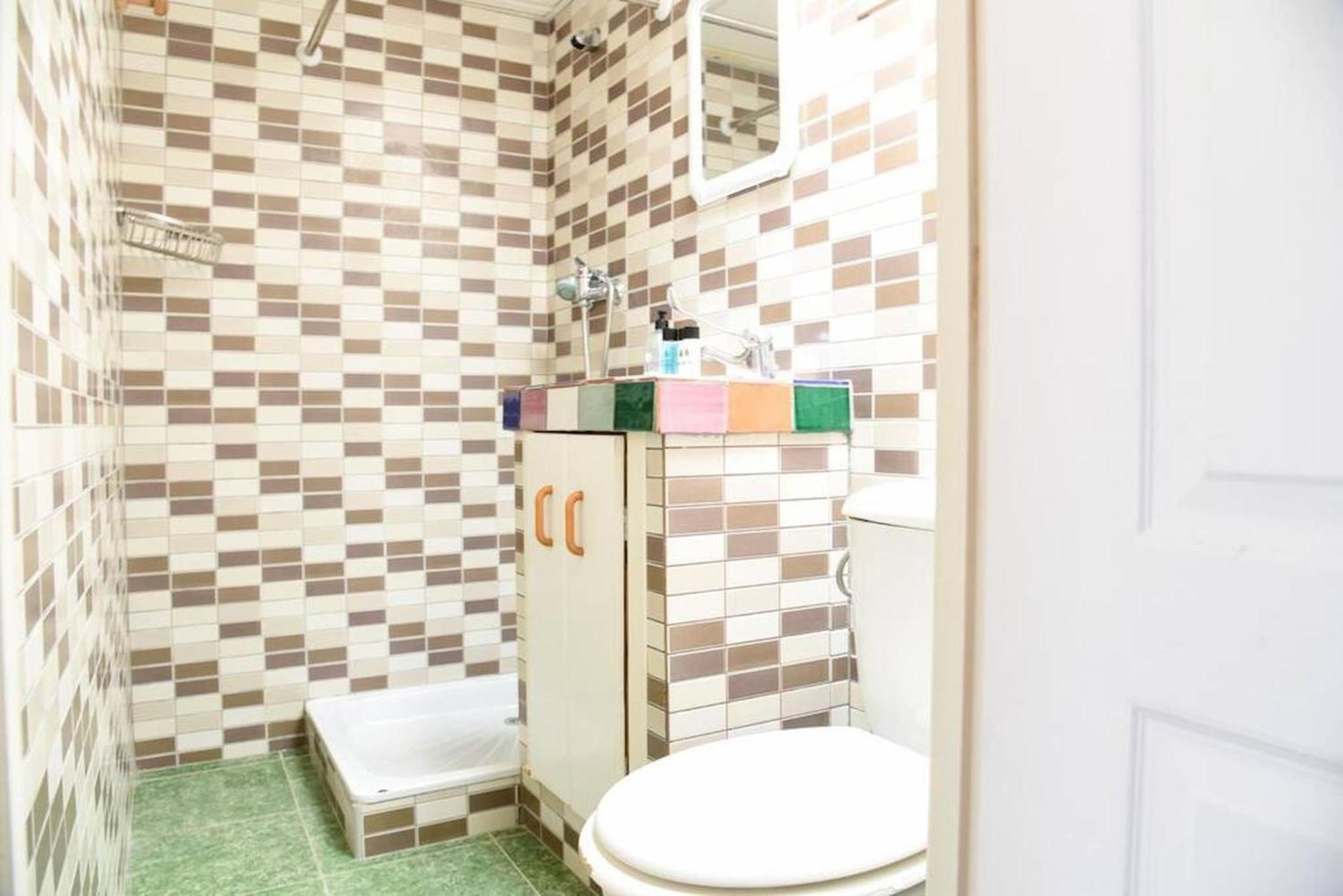 Apartament Jimena Malaga En El Centro De Nerja